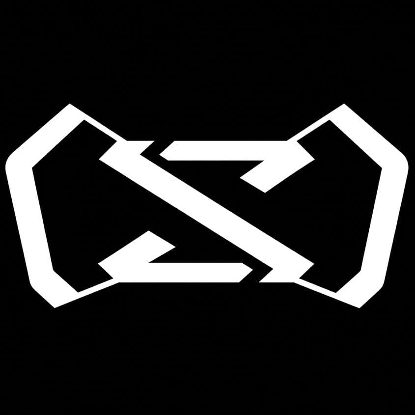 Strider Logo