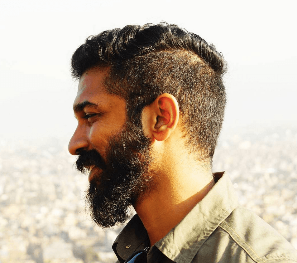 Ashik Divakaran
