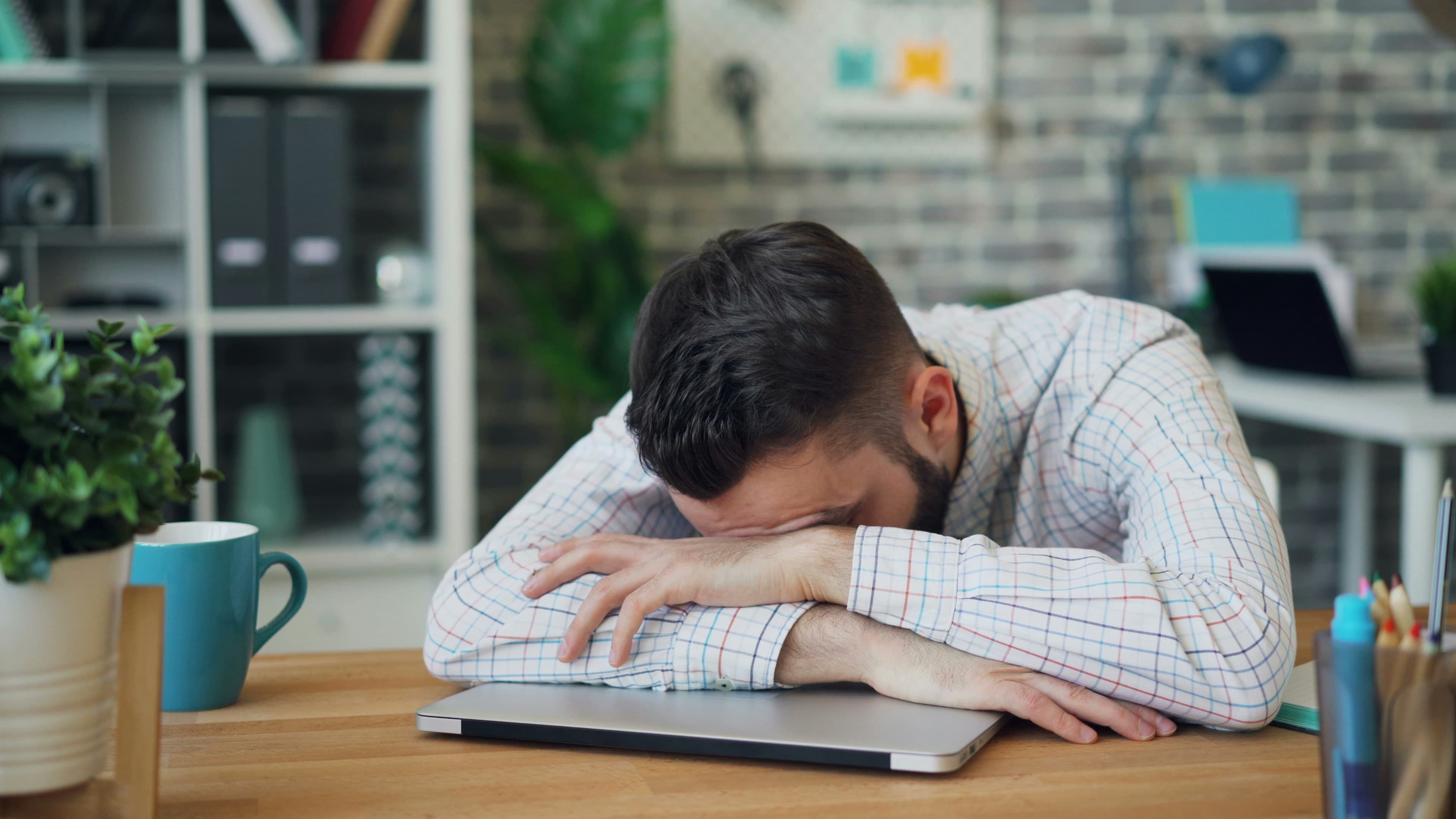 Why Your Nervous System Dictates Your Fitness Results