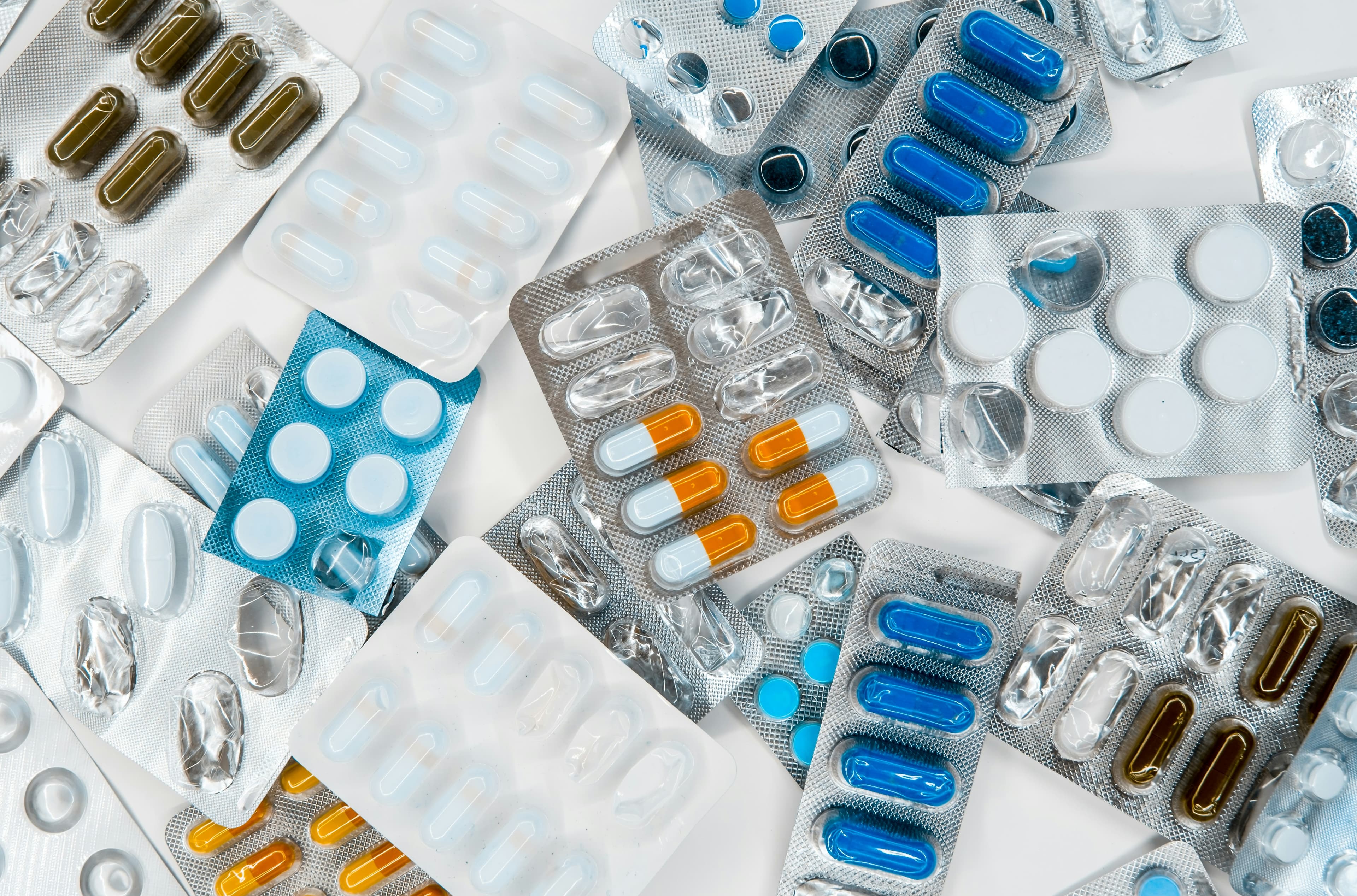 The Truth About Supplements: What Works & What’s a Waste