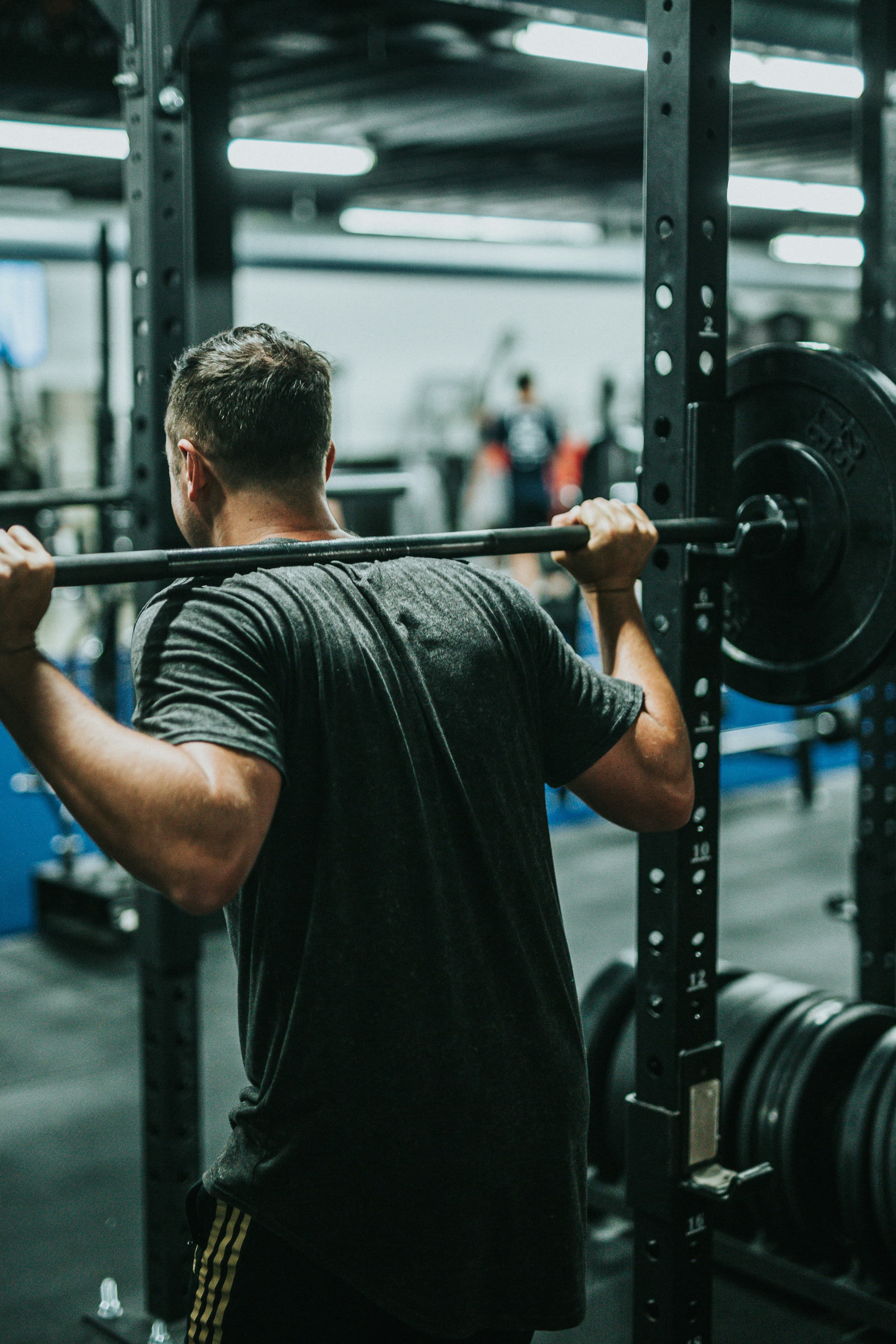 Why Joint Pain & Poor Mobility Are Sabotaging Your Fitness Goals