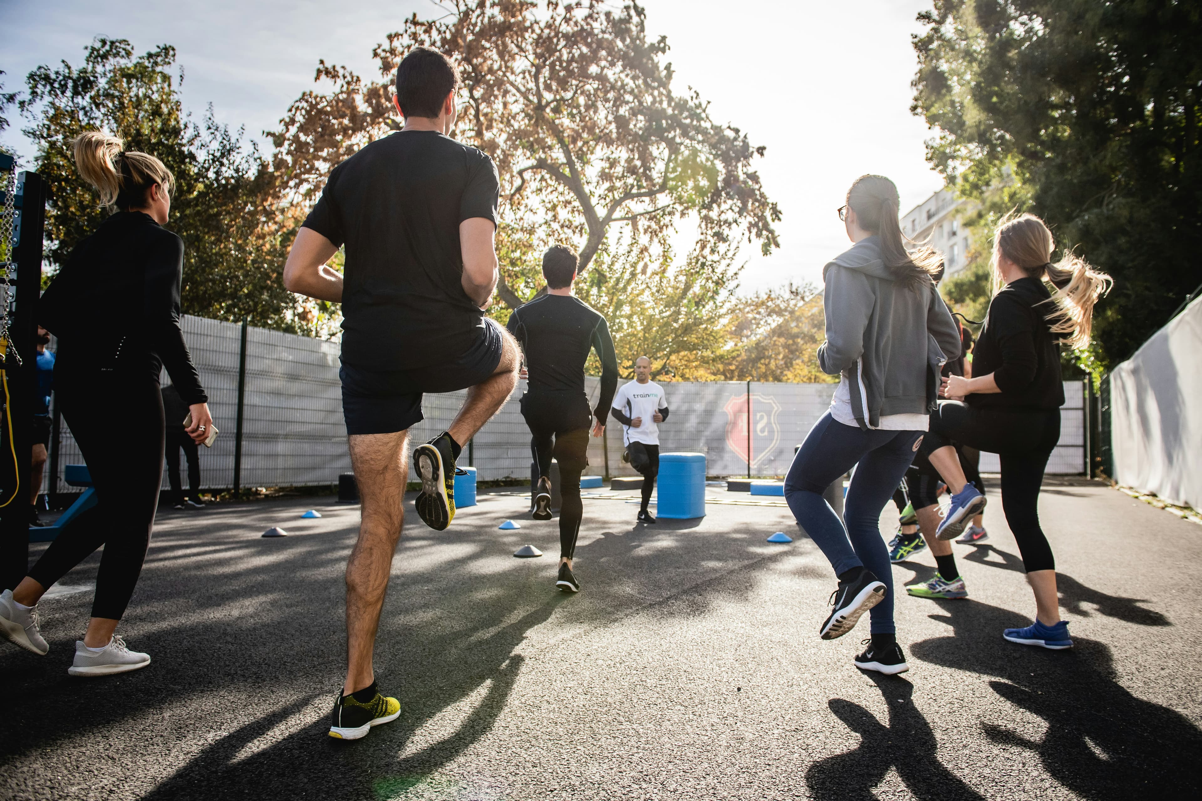 Inside the STS Method: How We Engineer Real Human Performance